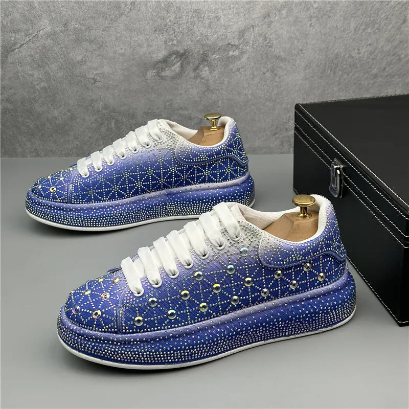 Wholesale Mens Canvas Lace Up Dress Sneakers For Men With Air Cushion For Weddings Parties And Casual Wear Comfortable And Vulcanized N90 At Only 43.96 DHgate.Com