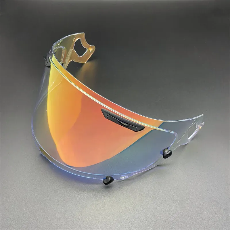 Motorcycle Helmet Visor for ARAI RX7X RX7V NEO XD VAS-V Full Face