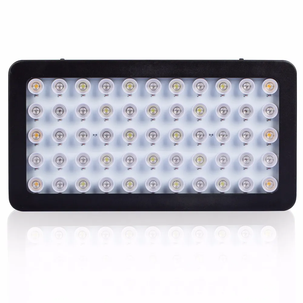 Marine Aquarium Lights: Full Spectrum LEDs for Coral Reef Tanks