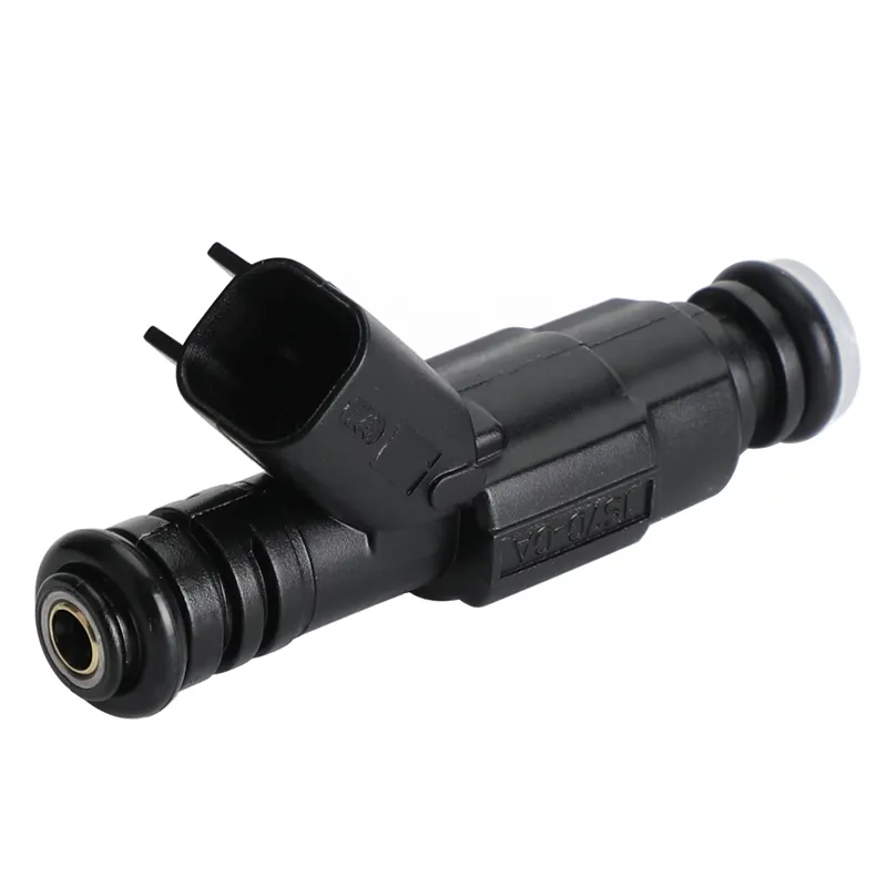 Fuel Injector for Ford C-MAX Fiesta Focus Mondeo 1.8L 2.0L 0280156154 ...