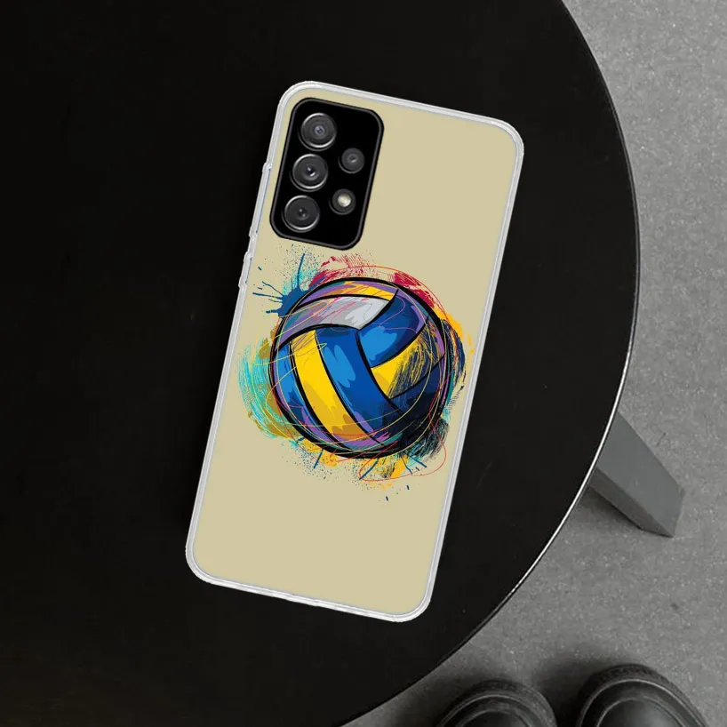 Volleyball Phone Case For Samsung Galaxy A15 A25 A35... From Ddmyday, $19.55 | DHgate.Com Volleyball Phone Case For Samsung Galaxy A15 A25 A35... From Ddmyday, $19.55 | DHgate.Com