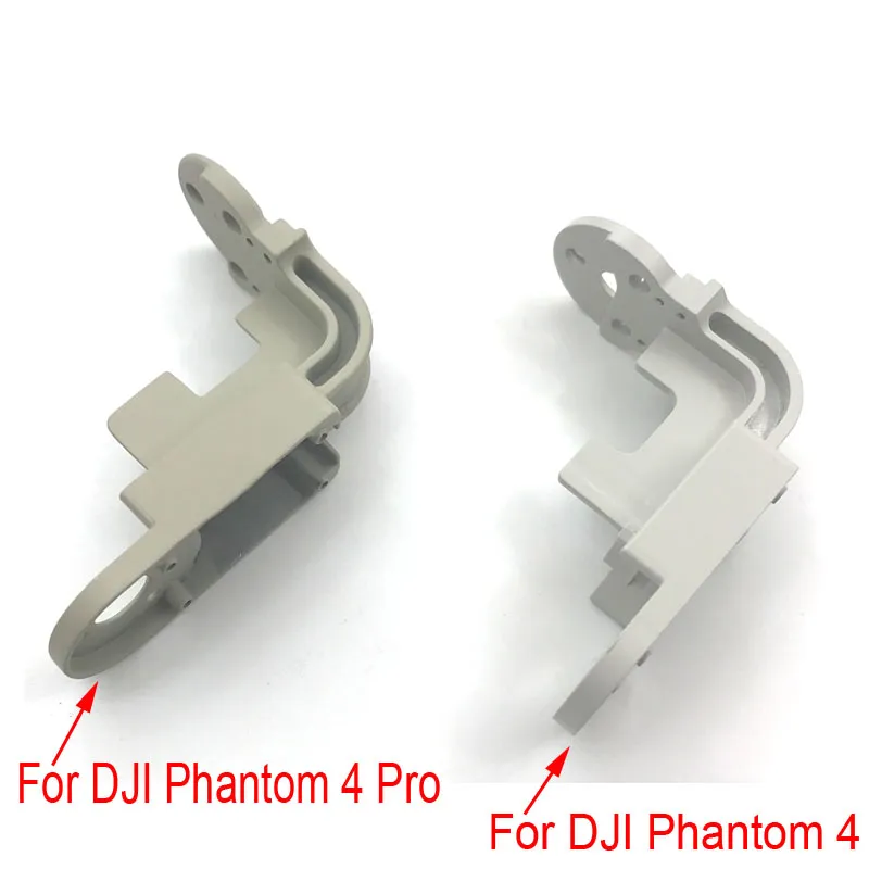 Yaw/Roll Arm Bracket Gimbal Replacement For DJI Phantom 4 Pro / Pro+ V2.0 Drone 4 thumbnail image