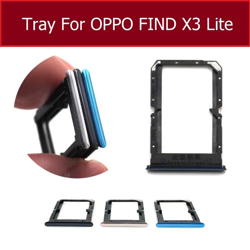 Oppo Find X5 Lite SIM Tray Price In Bangladesh