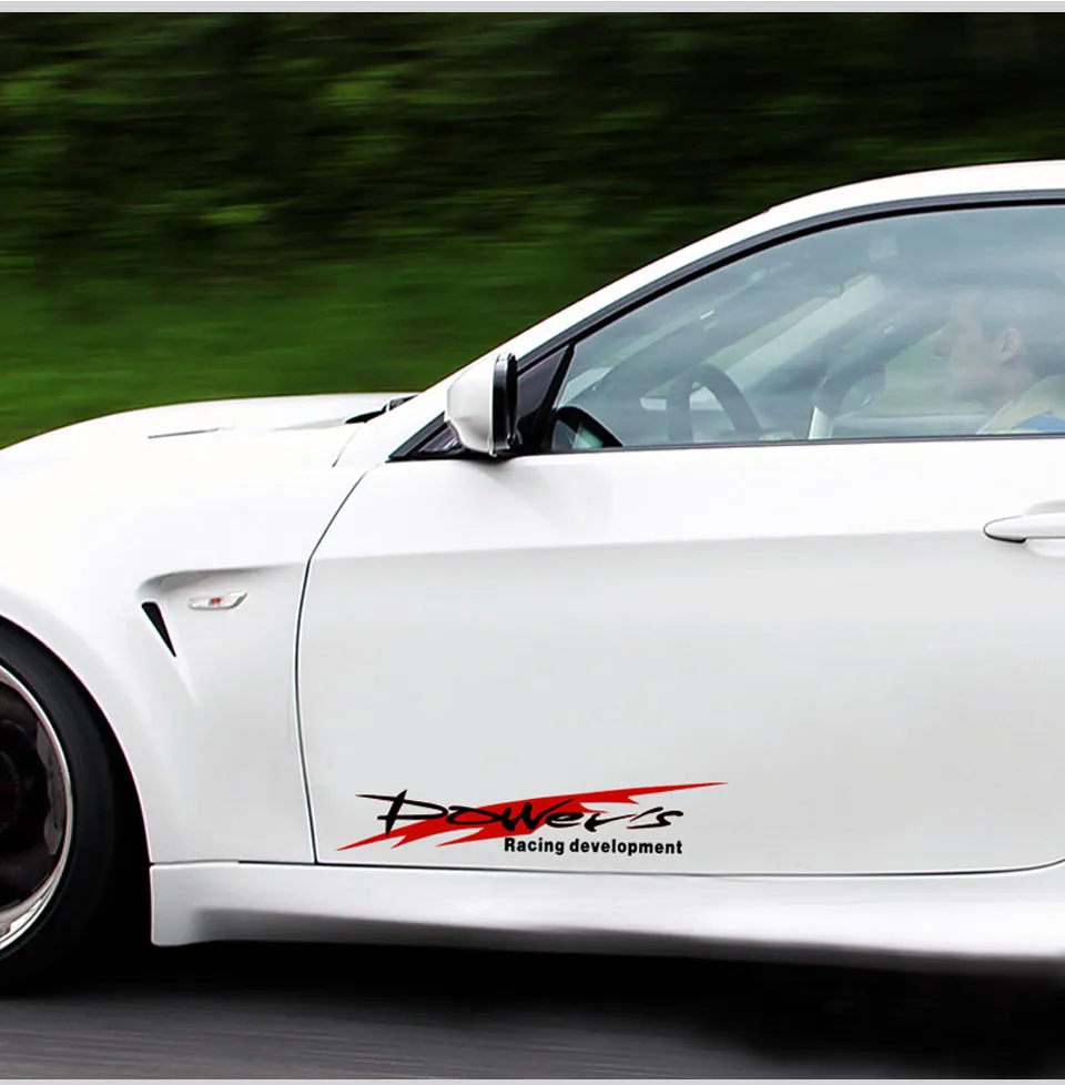 Jesus Racing Development Car Sticker Powers Racing Development Reflective Car Sticker ... From Ddmyaug, $20. ...