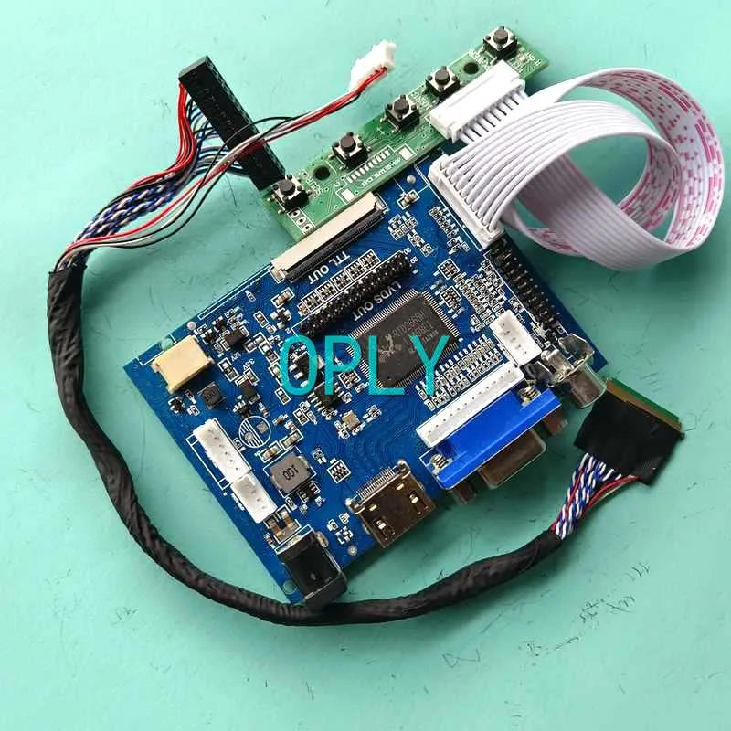 DHgate.com:Upgraded 10.1 inch LCD Controller Board Driver DHgate.com:Upgraded 10.1 inch LCD Controller Board Driver