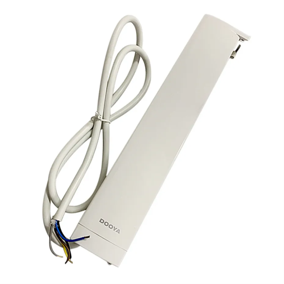 Dooya Curtain Motor Guide: 5-Wire, RS485 & Smart Options
