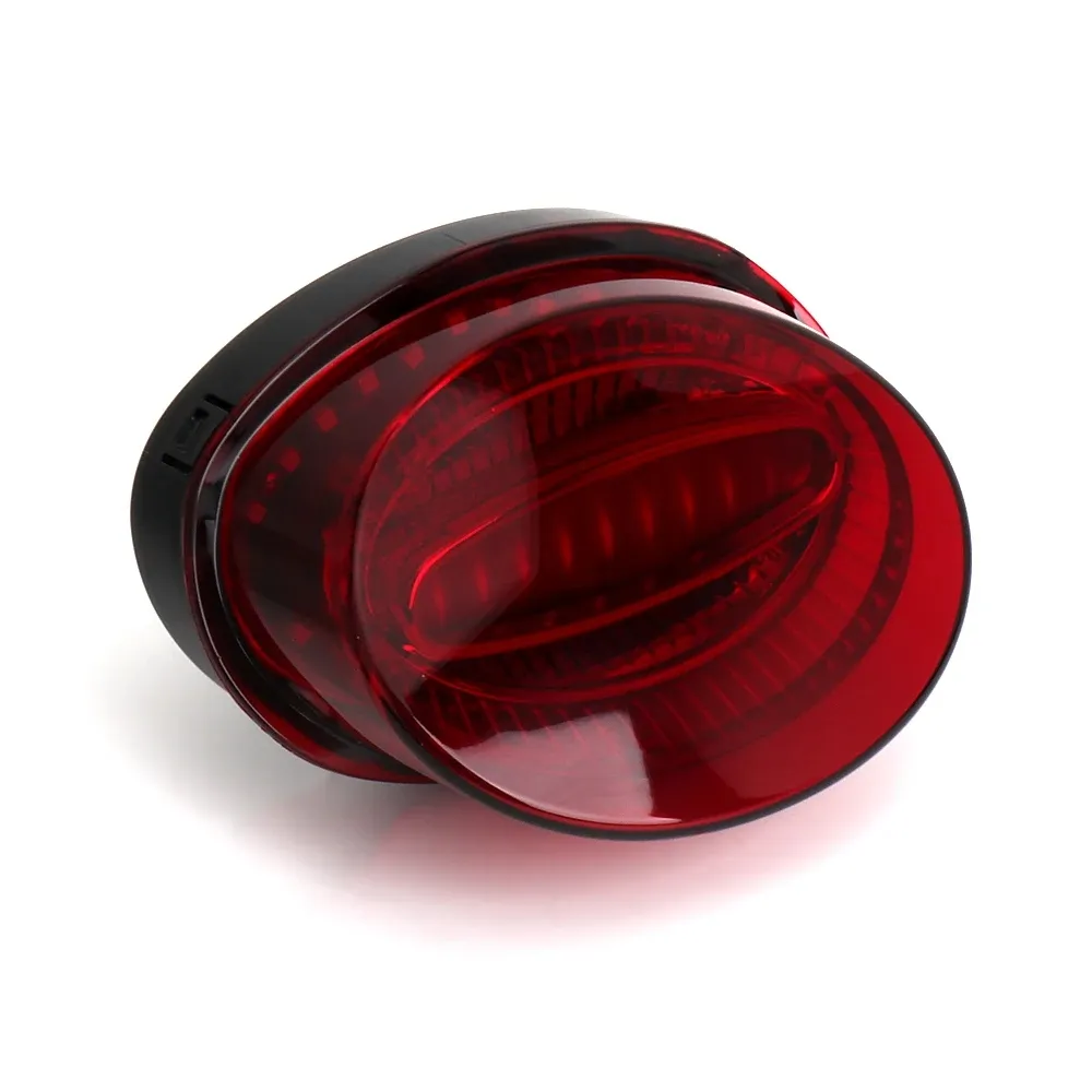 Universal Motorcycle Tail Light Assembly Enhanced... From Ddmyjul, $236 ...