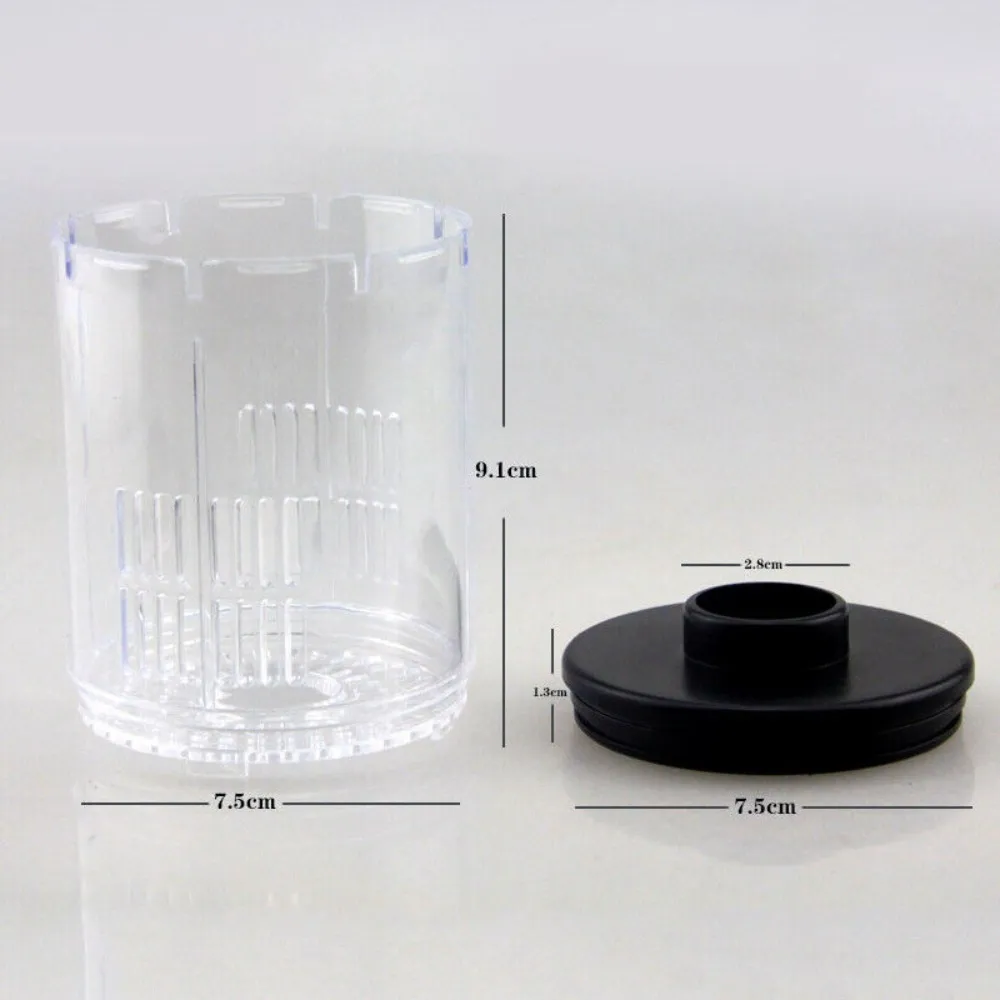 Curated visual reference: Goldfish Internal Filter Media Replacement Reference: High Performance Aquarium Filter Sponge Replacement