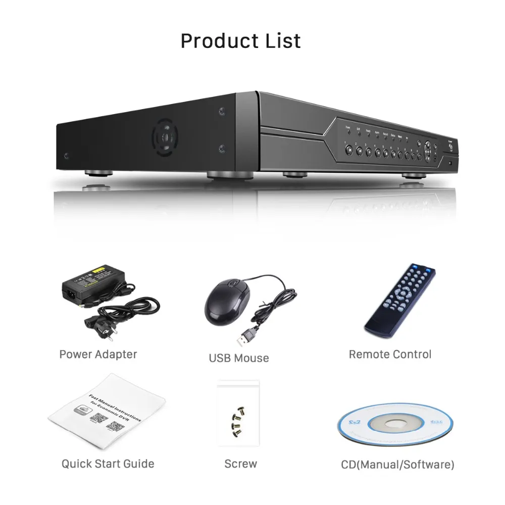 Firmware Owsoo Dvr Software Exacqvision Add Camera 2025