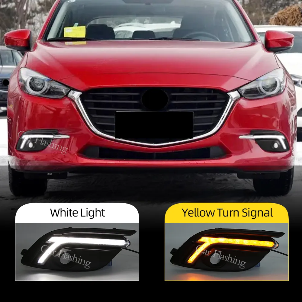 Mazda3 Axela Headlights 2020-2021ヘッドランプカー