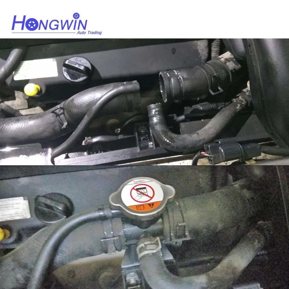 Radiator Neck Filling Cap 1350A015 for Mitsubishi Lancer 2008-2015 ...