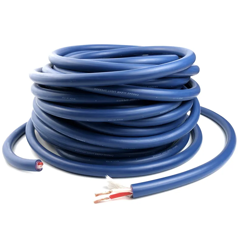 Cardas Clear Light Speaker Cable: A Buyer's Guide