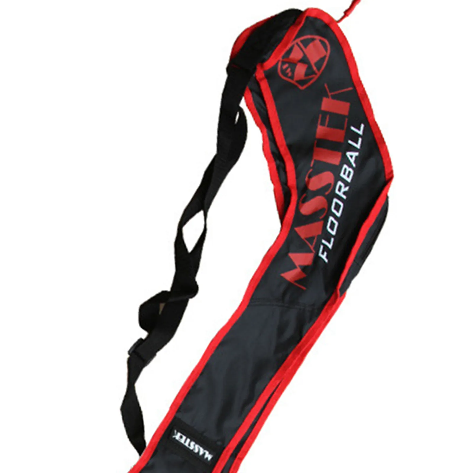 thumbnail image 2 of 57-Inch Hockey Stick Bag With Double Shoulder Straps - Large Storage Carrier For Ice Hockey Gear & Equipment 2 of 11