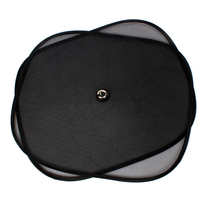 Car Window Sun Shade Side Rear Window Sunshade Universal Sunscreen ...