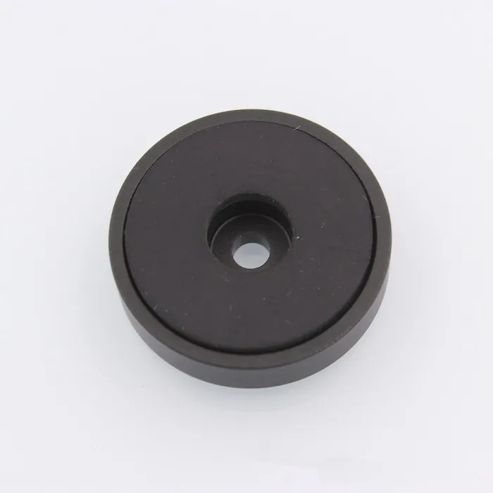 12pcs Speaker Shock Absorber Feet 40x10mm Insulation Pad For Speakers - View #7