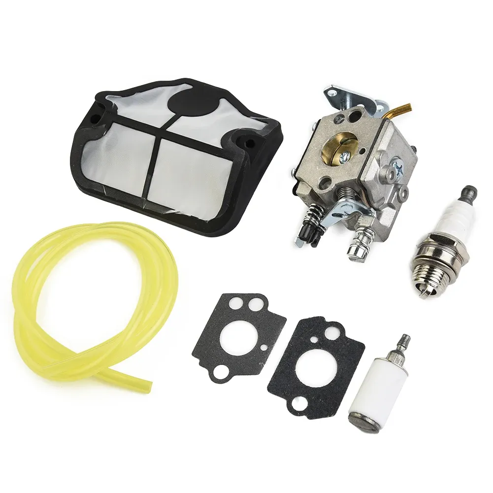 Carburetor For Husqvarna 36 41 136 137 141 142 Chainsaw ZAMA C1Q W29e Carb