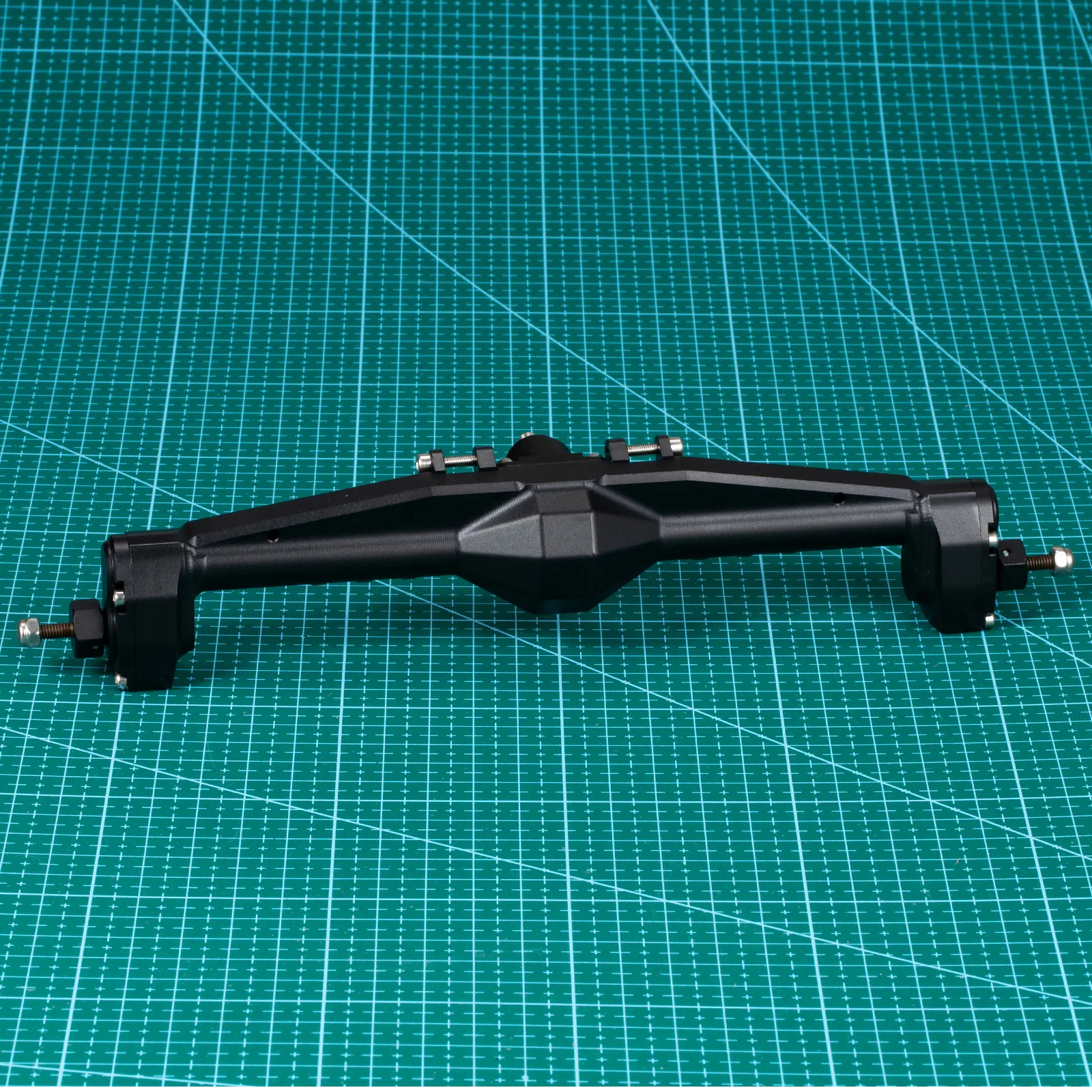 DHgate.com:NewCNC 7075 Aluminum F9 Portal Axle RC Crawler DHgate.com:NewCNC 7075 Aluminum F9 Portal Axle RC Crawler