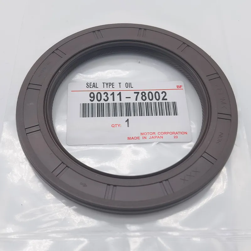 FOR Toyota Lexus C HR Corolla XD Crankshaft Oil Seal From