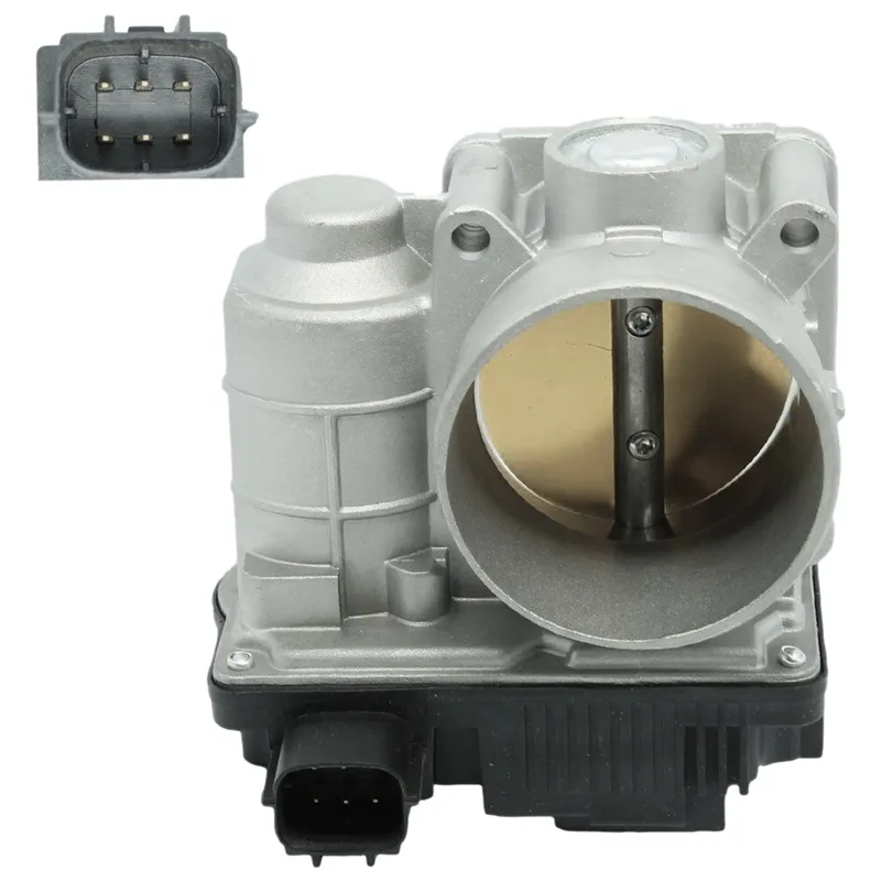 New Throttle Position Sensor for Nissan Maxima Altima Pathfinder Sentra