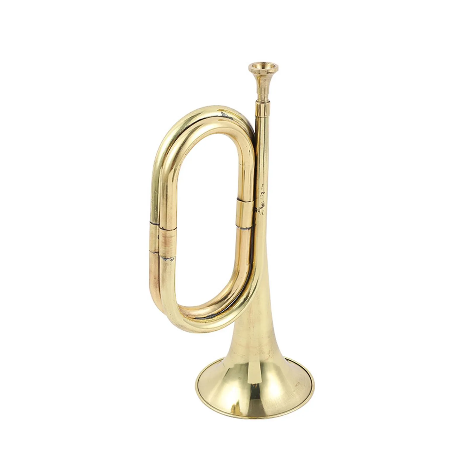 Trumpet Classic Music Instrument Marching Bugle Scout... From Ddmyapr ...