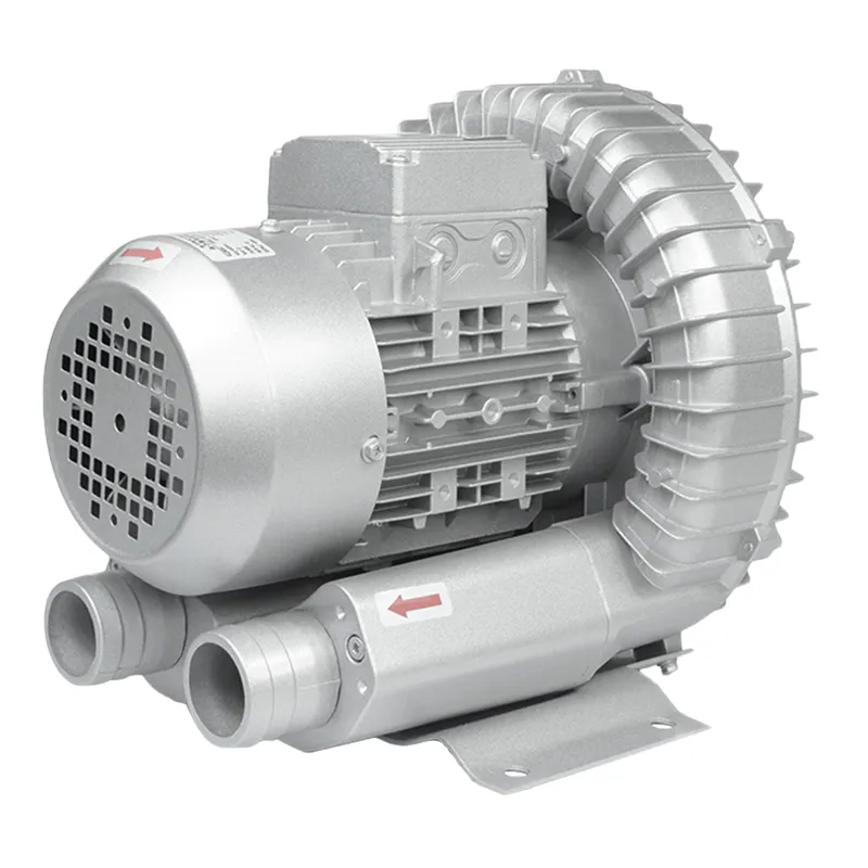 Venturi / Pompe à Vide Vortex Industrielle - Nettoyeur Haute Pression à Air Sec 220V/380V