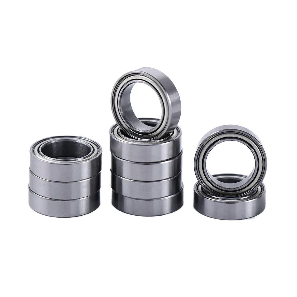 6700ZZ 2RS 10x15X4mm Innen Bohrung 10mm Miniatur Rillen Kugellager 10/100Pcs(6700 2RS,10Pcs 6700ZZ 2RS 10x15X4mm Innen Bohrung 10mm Miniatur Rillen Kugellager 10/100Pcs(6700 2RS,10Pcs
