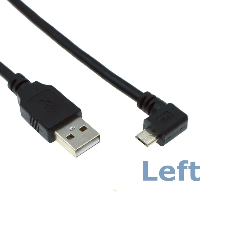 90 Usb Cable 90 Degree Micro USB Cable Data & Charging For... From Ddmyaug, $14.78 ...