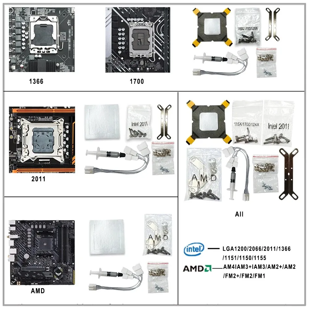 1155 Cpu Socket Lga 1150 Compatible 1155 Lga1150 Lga 1155
