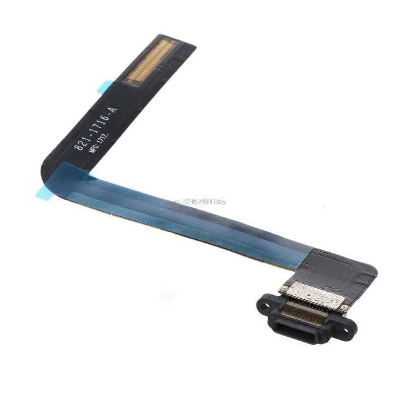 CONNETTORE RICARICA IPAD 5 6 AIR A1822 A1823 A1893 A1954 A1474 A1475 A1476 FLAT - Foto 5
