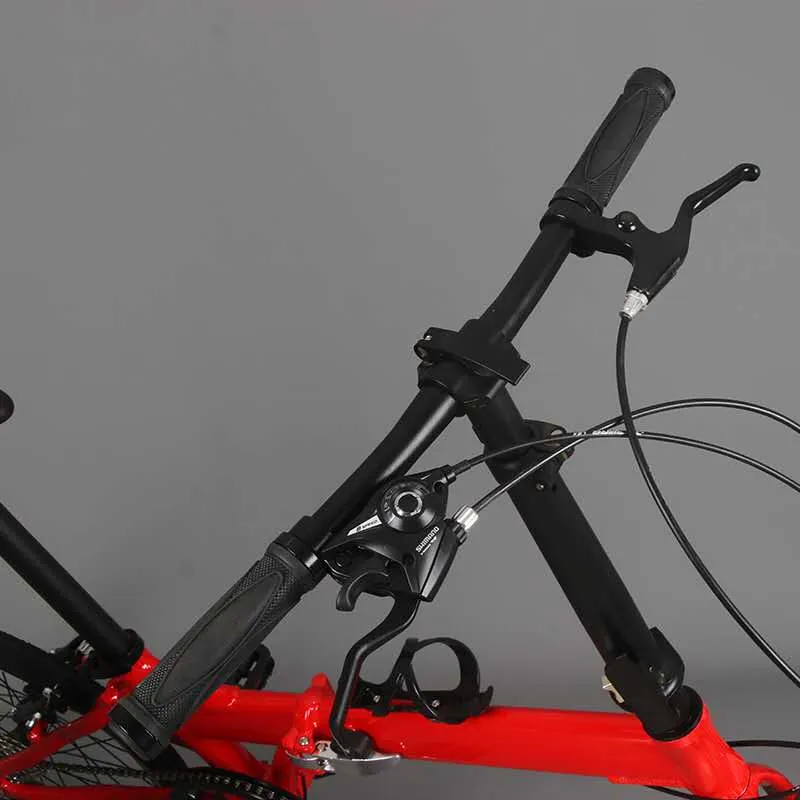 SAKU　HANDYBIKE 8 SAKU HANDYBIKE 8 SAKU HANDYBIKE 8 For Kids Adult 8-Inch