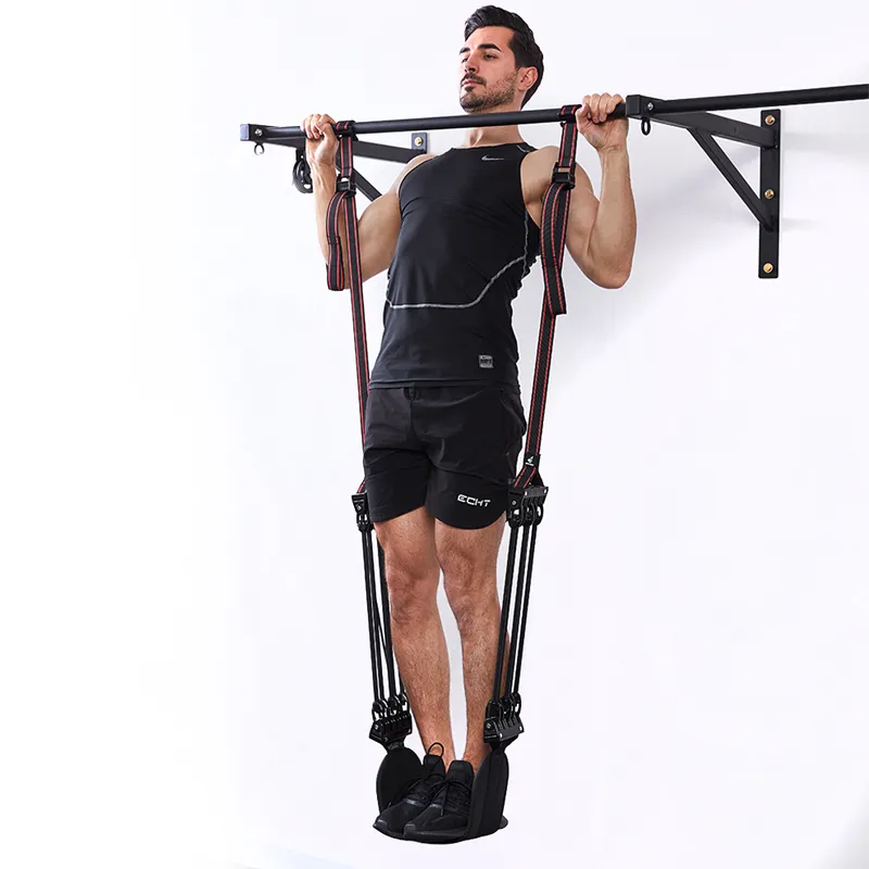 SERTT Pull Up Assistance Bands 300lbs, Adjustable