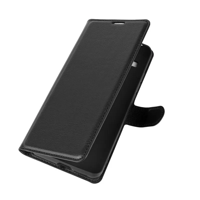 Custodia A Portafoglio Pixfab Per TCL 10 Lite - Pelle PU Rosa Con Chiusura Magnetica, Slot E Cavalletto