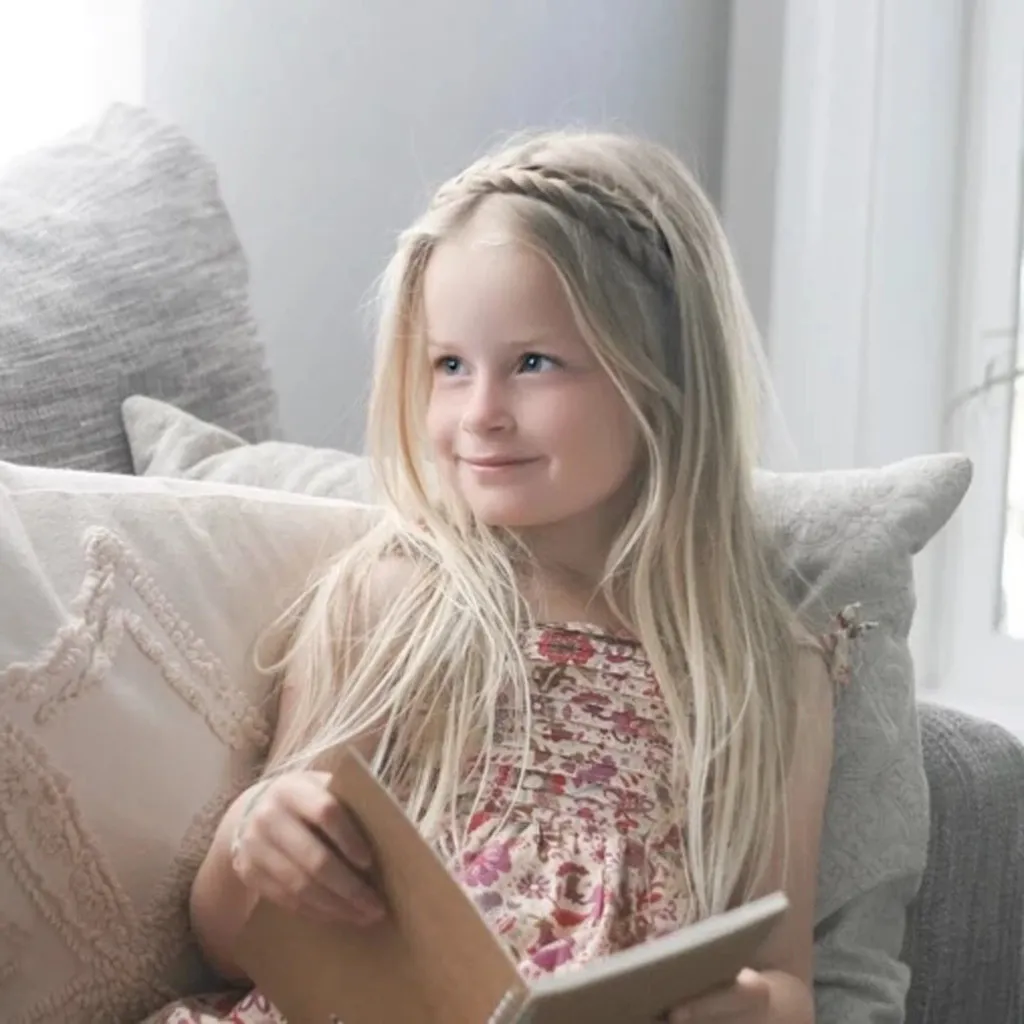 XTREND Wide Headbands Non Slip Stretch Fashion Hair Headband Boho Head Bands Women's Hair Band Turban Workout Hairband Girls Accessories 6 Pcs(Black,Coffee,Beige,Dark Gray,Light Gray,Military Green - Foto 5