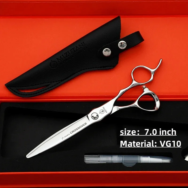 ミズタニシザーズ ソリッド 7.0インチ ミズタニシザー BLACK-SMITH