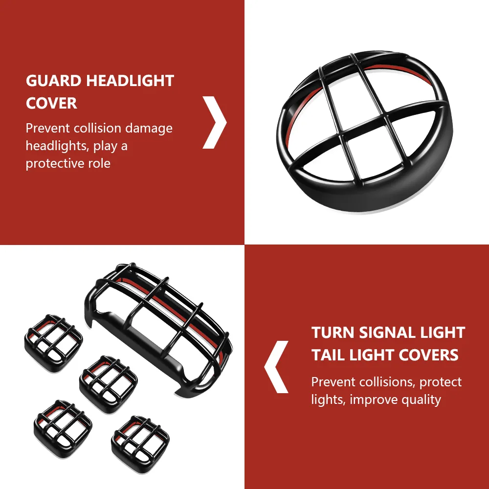 MarkHven Indicador De Giro Intermitente Para Moto