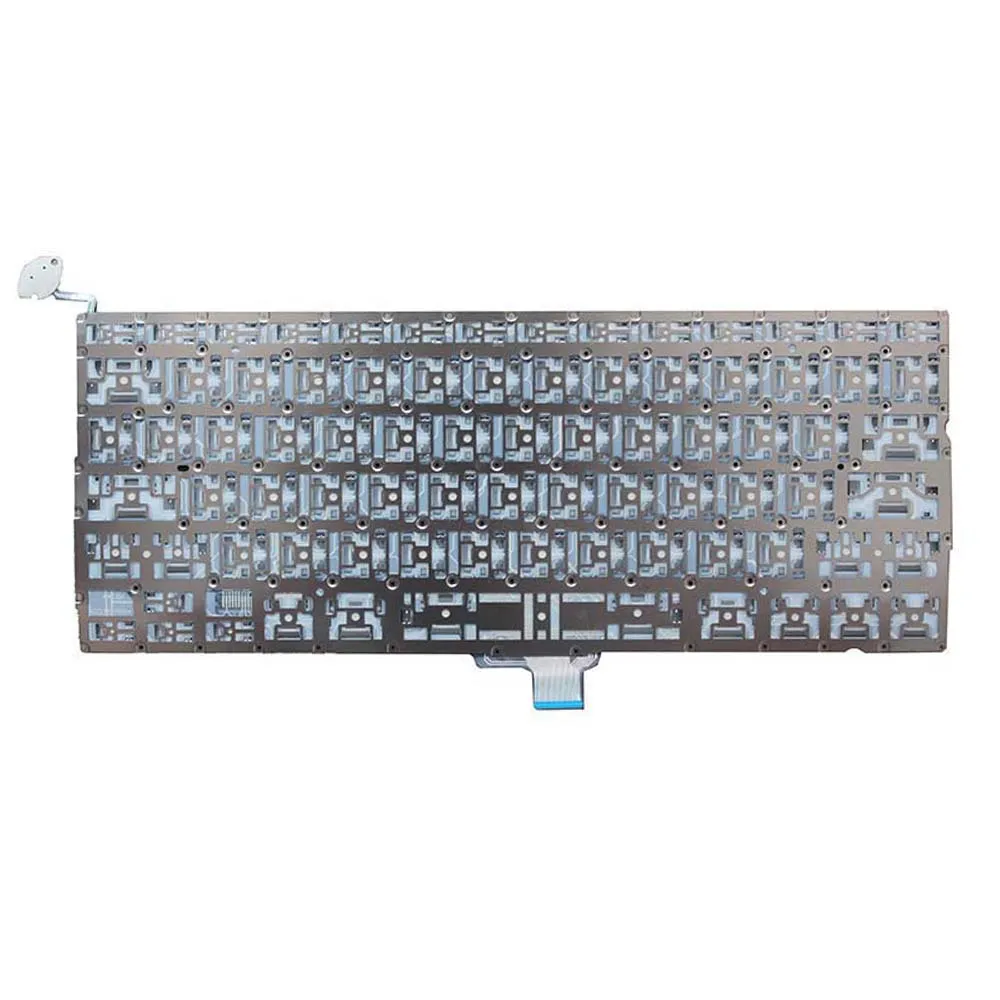 NEW UK Layout Keyboard For MacBook Pro 13 A1278 - Full Replacement Keyboard