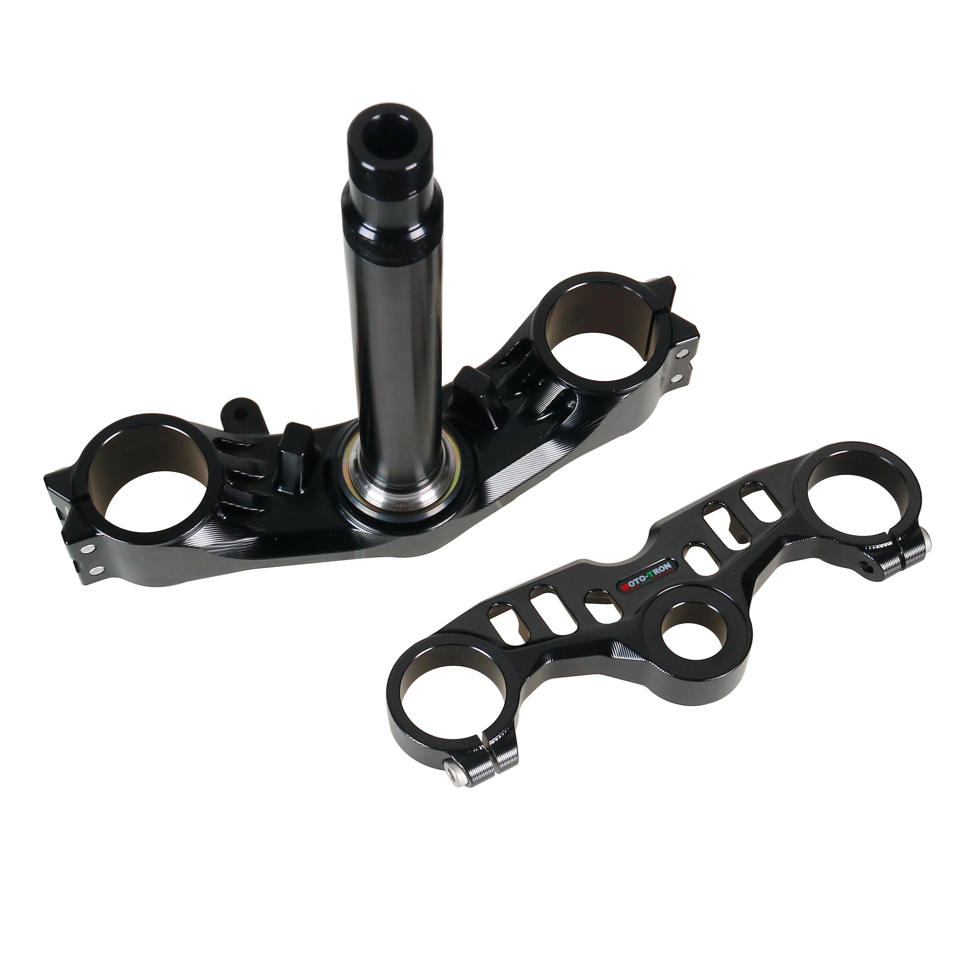 Motorcycle Clip On Handlebars For Kawasaki ZX4R/SE ZX4RR NINJA 4R Front End Upper Top Clamp, CNC Machined Aluminum, Black, Street Or Track Use From Ddmyday, $119.98 | DHgate.Com Motorcycle Clip On Handlebars For Kawasaki ZX4R/SE ZX4RR NINJA 4R Front End Upper Top Clamp, CNC Machined Aluminum, Black, Street Or Track Use From Ddmyday, $119.98 | DHgate.Com