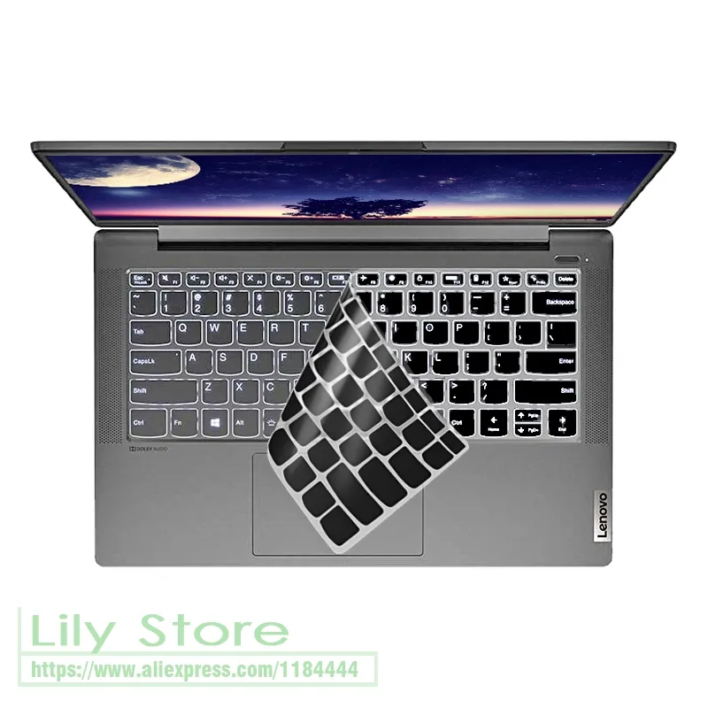 Keyboard Protector Lenovo Flex Laptop Cover Lenovo Flex 5i/5 14