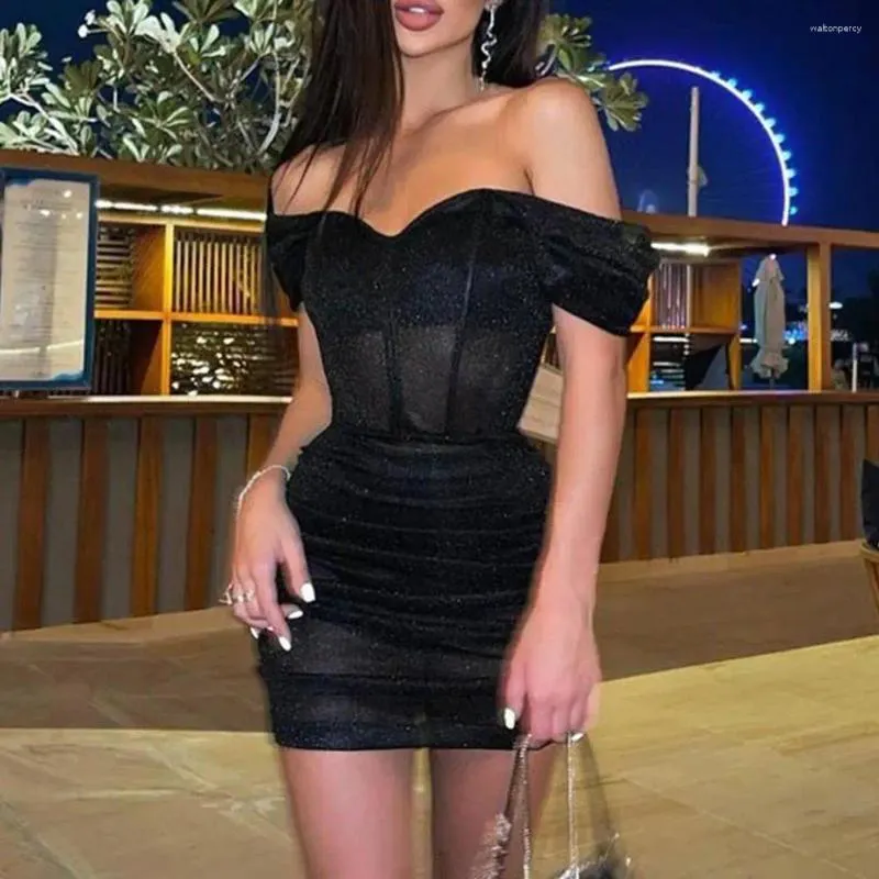 Bodycon Mini Dress Off Shoulder Short Sleeve Hooded Crochet Cotton  Floor-Length Dress from Dhgate Basic & Casual Dresses - price 45.87