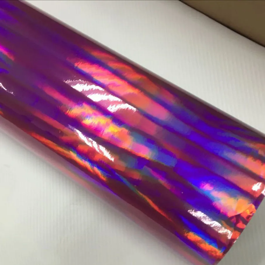 Autocollants JDM Soleil Levant X2 Holographiques Miroir Chrome - Neuf, Découpe Haute Qualité, Personnalisation