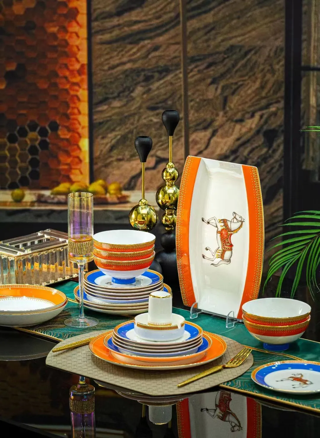 Bone China Dinner Set: A Buying Guide for Retailers