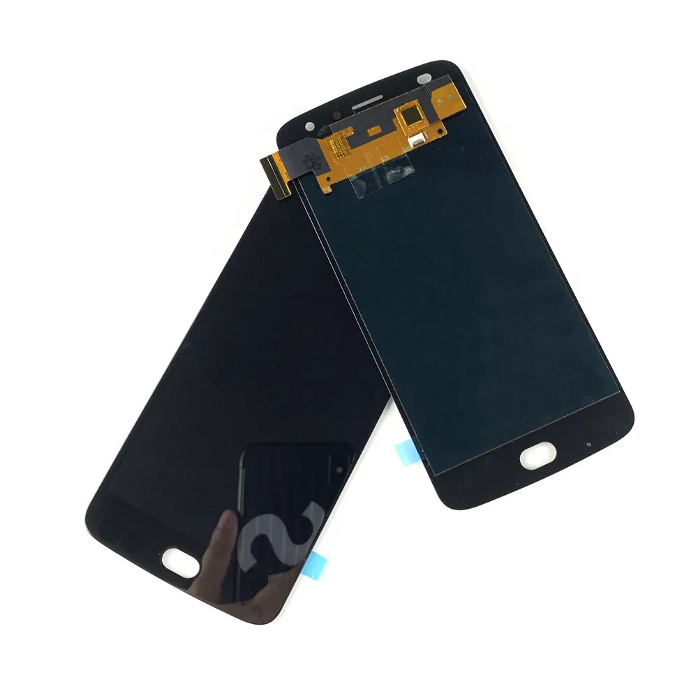 AMOLED Display For Motorola Moto Z2 Play LCD Touch Screen