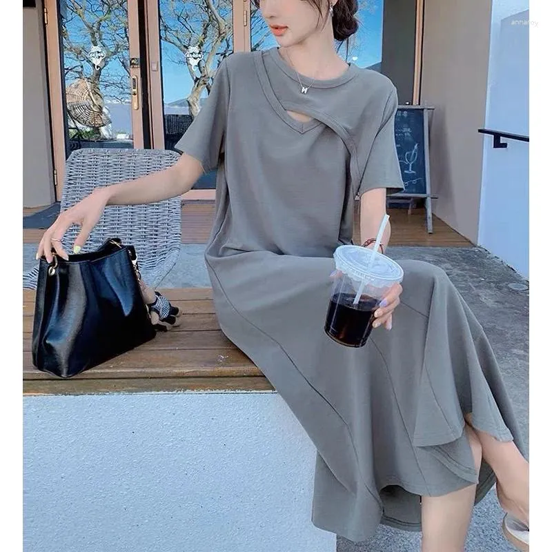 Mermaid t shirt dress online