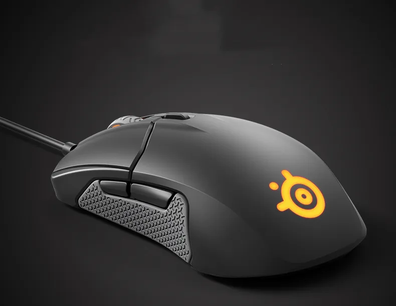 SteelSeries Gaming Mice