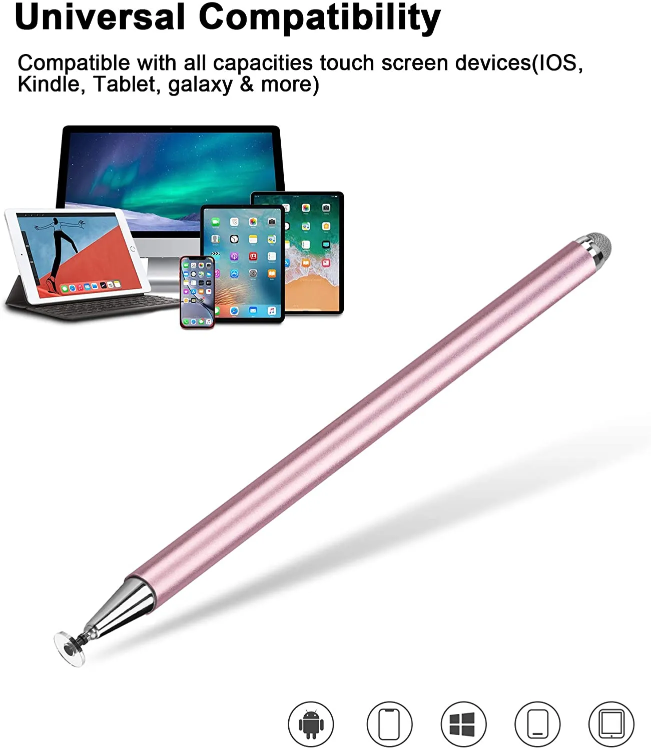 Universal Stylus Can I Use A Stylus On A Touch Screen Laptop