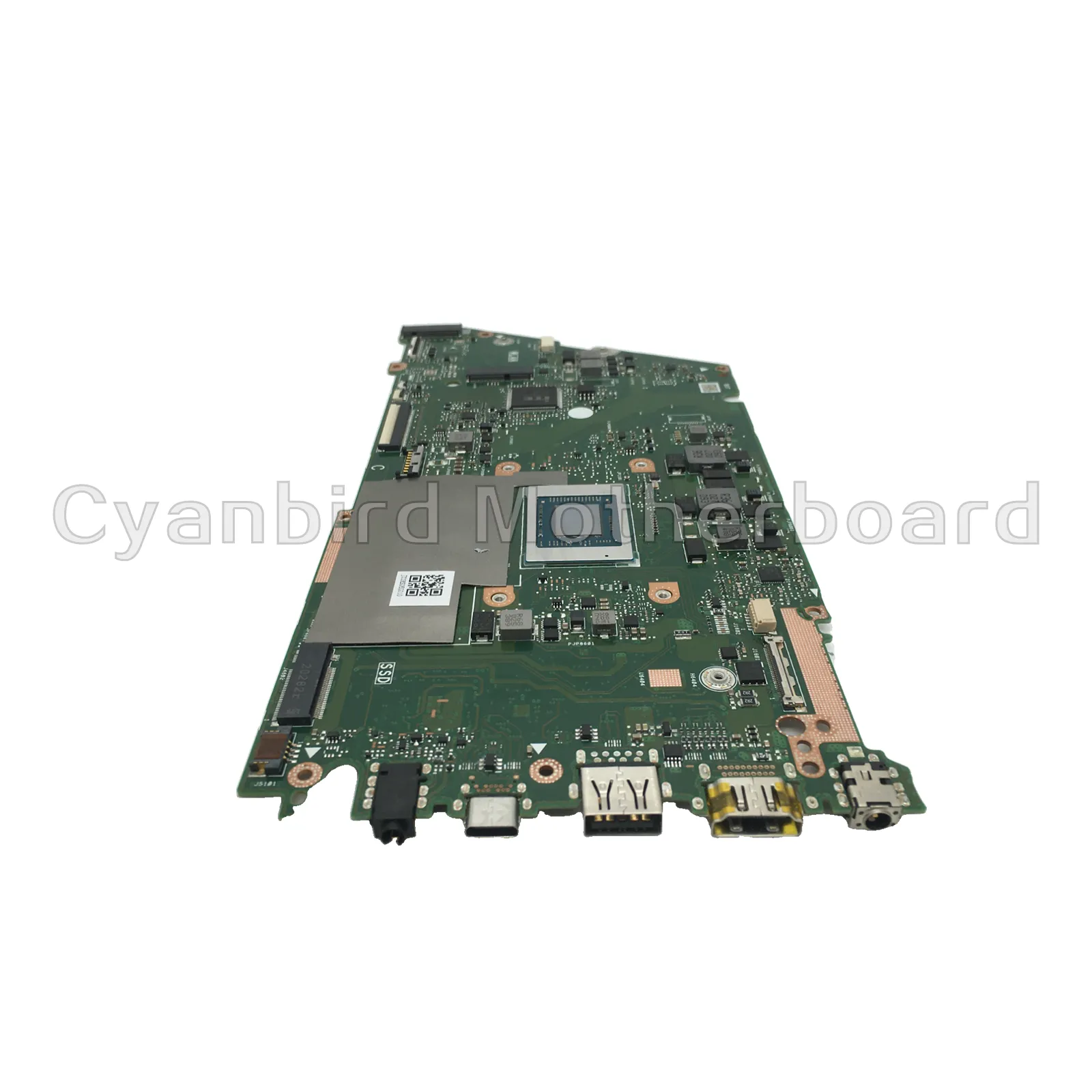 Laptop Motherboards Replacement: High Performance Mainboard