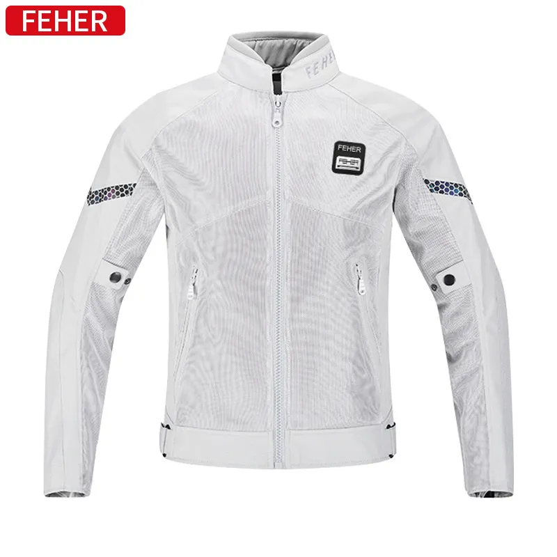 DHgate.com:Summer Breathable Mesh Motorcycle Jacket: Stay DHgate.com:Summer Breathable Mesh Motorcycle Jacket: Stay