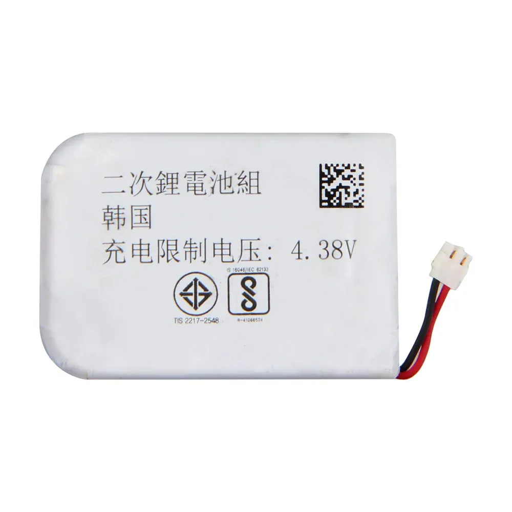 Battery Replacement Fenix 5s Bateria 3-Pack Garmin Fenix 5/5S/5X/6