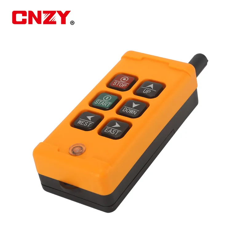 DHgate.com:OBOHOS HS-6 6-Channel Industrial Remote Control