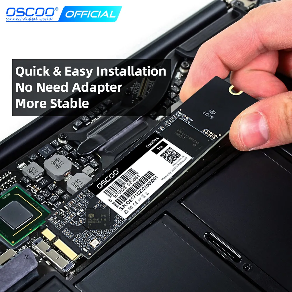 Mdot2 ssd outlet